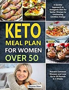 Keto Meal Plan for One Week Free